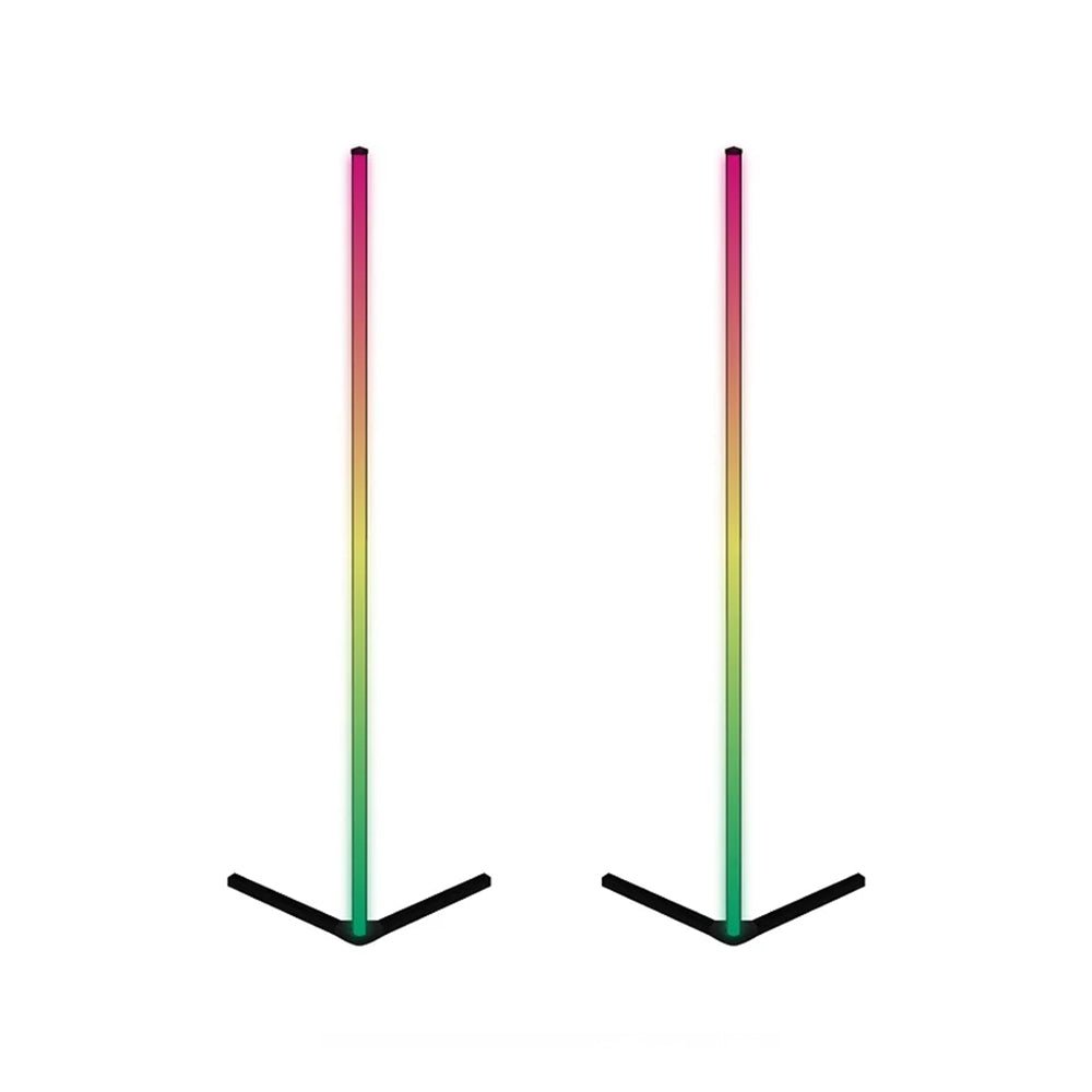 Smart RGB Dream Color Floor Lamp GHomeSmart® DSL7 - GHome Smart Official